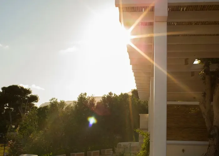 Le Suites Del Carrubo Favignana